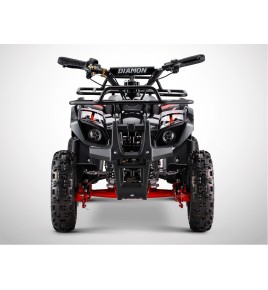 Pocket Quad Electrique RINO 800W