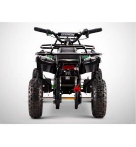 Pocket Quad Electrique RINO 800W