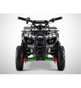 Pocket Quad Electrique RINO 800W