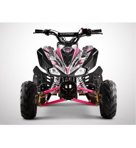 Quad Enfant TYPHOON 125