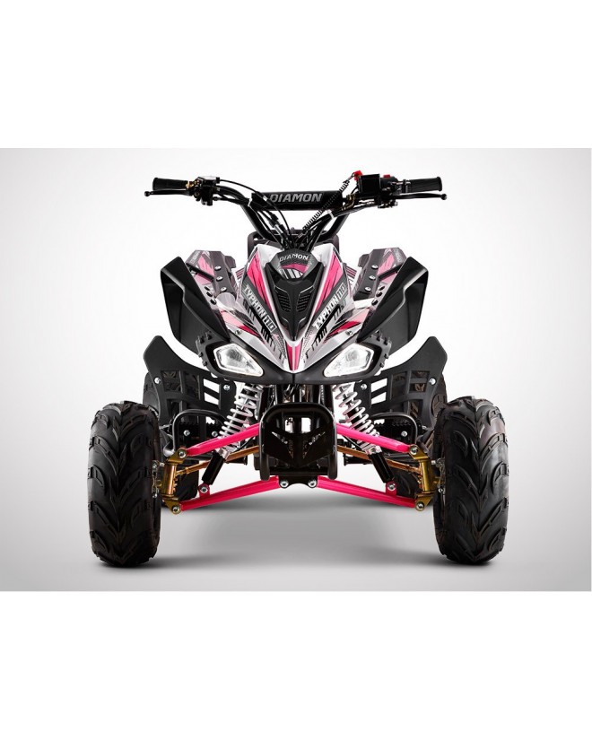 Quad Enfant TYPHOON 125 Quad Enfant TYPHOON 125