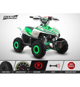 Quad Enfant TRITON 110