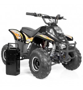 Quad Enfant Electrique 500W Bibou LUXE 