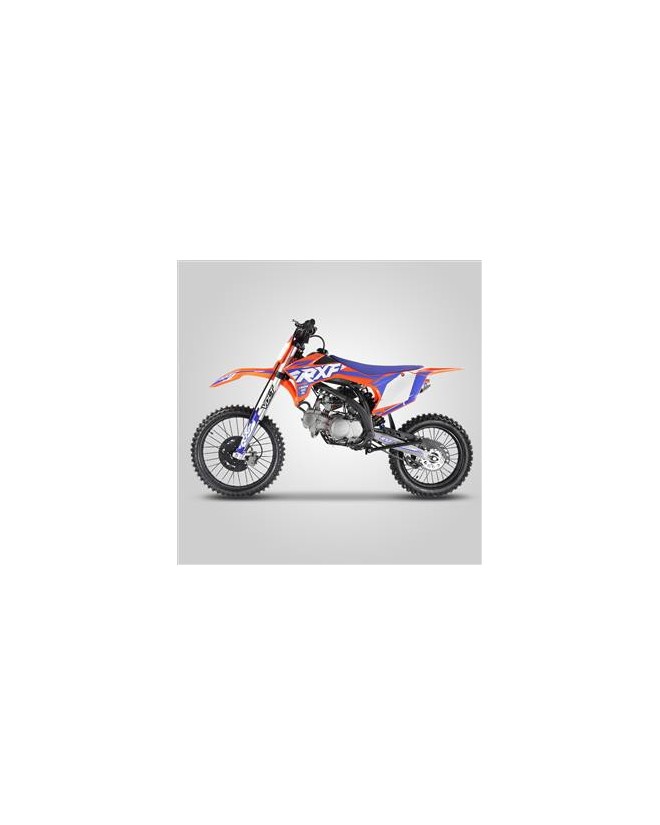 Pit bike Apollo RXF Freeride L 150 16/19 Pit bike Apollo RXF Freeride L 150 16/19