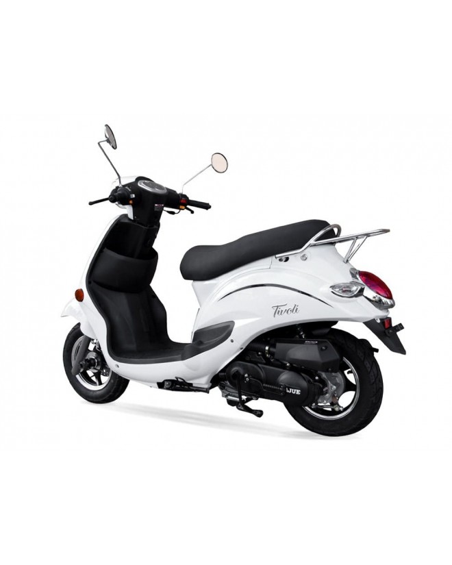  Scooter  Tivoli 50cc  Edition Limit   bon prix chez nous