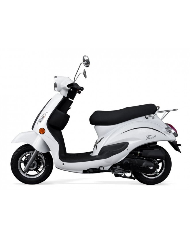  Scooter  Tivoli 50cc  Edition Limit   bon prix chez nous