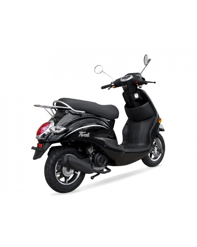  Scooter  Tivoli 50cc  Edition Limit   bon prix chez nous