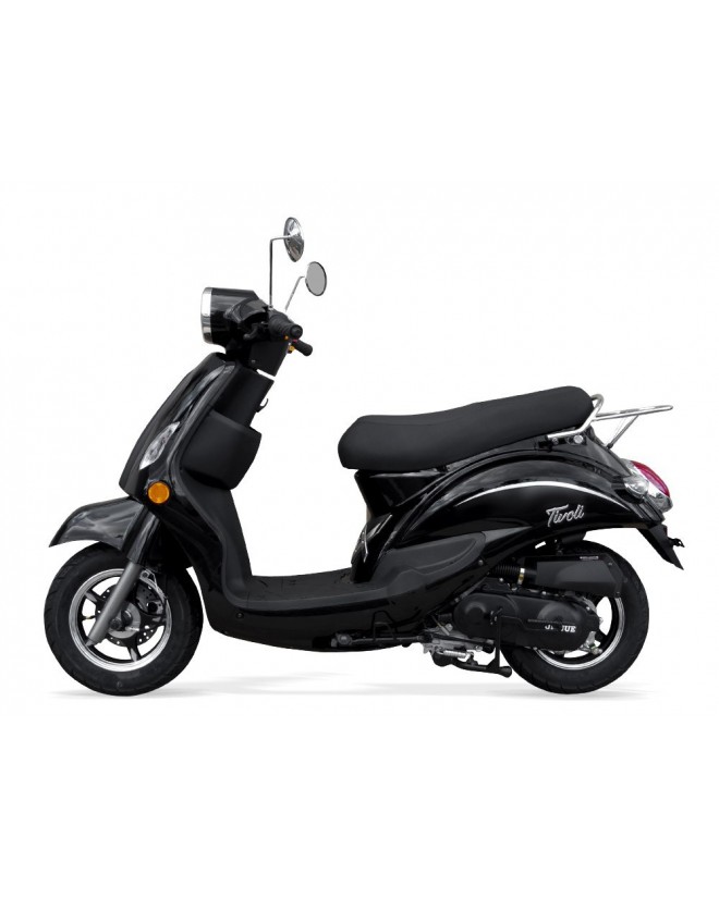  Scooter  Tivoli 50cc  Edition Limit   bon prix chez nous