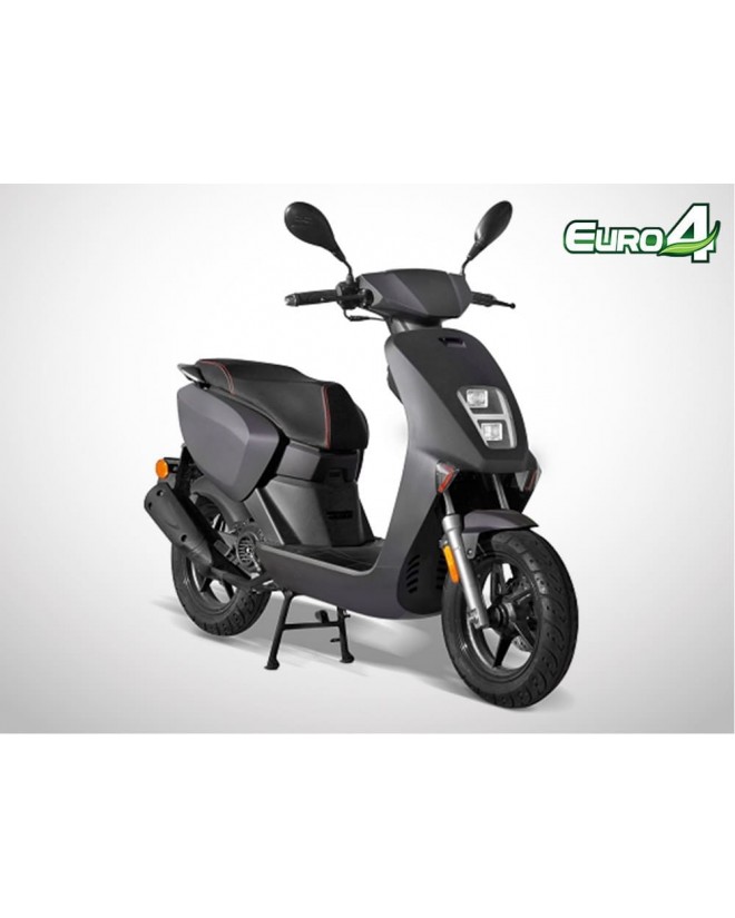 SCOOTER TNT HALO 4 temps 12" SCOOTER TNT HALO 4 temps 12"