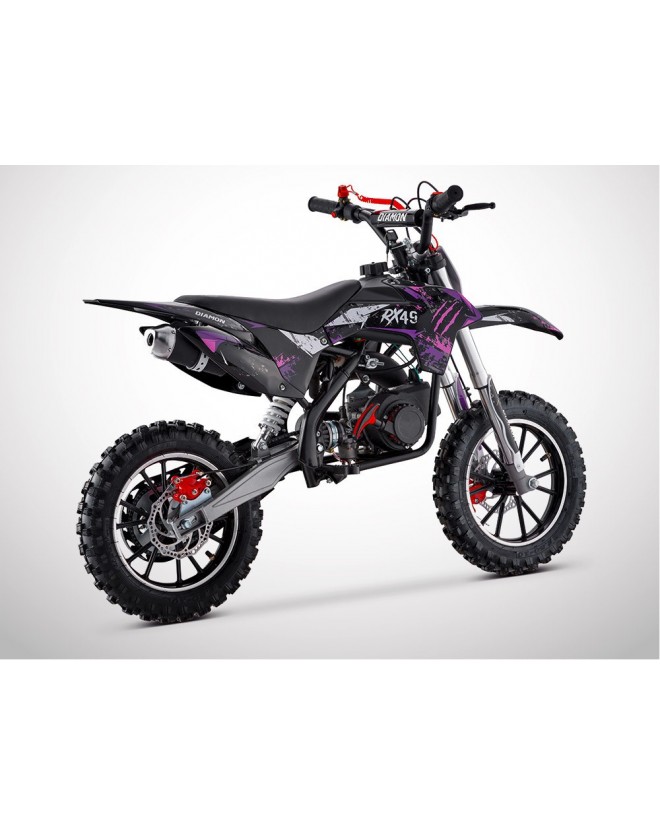 Pocket cross enfant DIAMON RX 49 Pocket cross enfant DIAMON RX 49