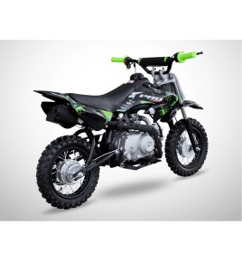 Moto cross enfant PROBIKE 90cc