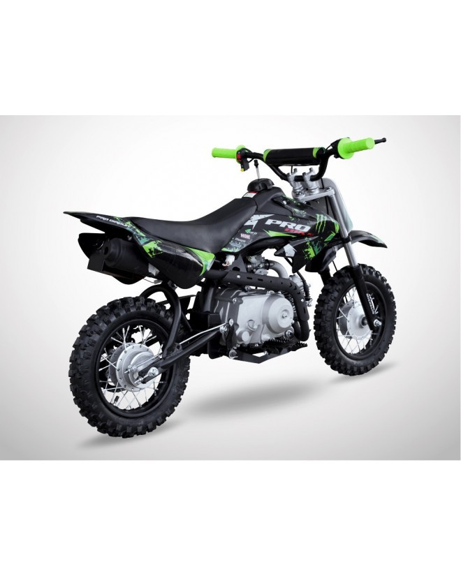 Moto cross enfant PROBIKE 90cc Moto cross enfant PROBIKE 90cc