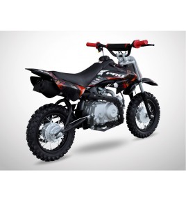 Moto cross enfant PROBIKE 90cc
