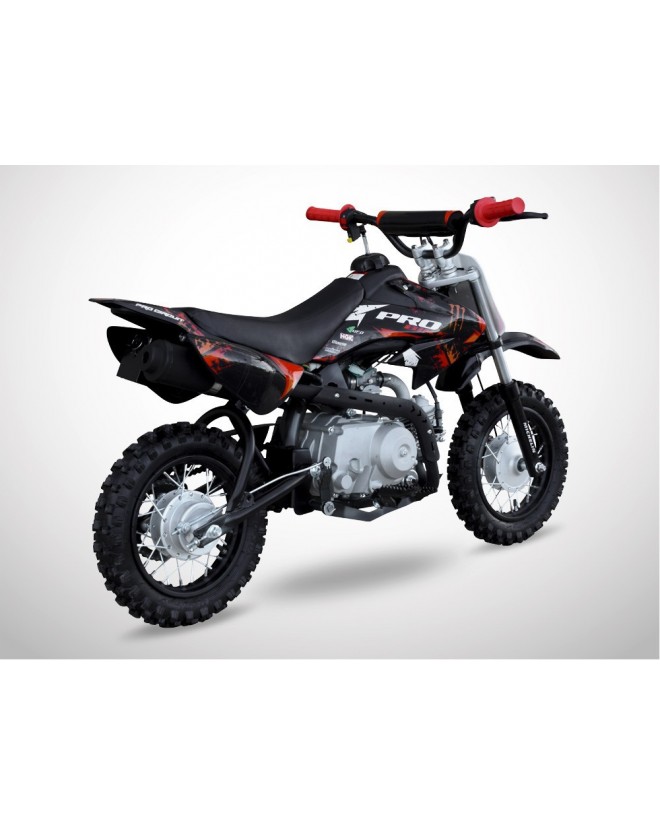 Moto cross enfant PROBIKE 90cc Moto cross enfant PROBIKE 90cc