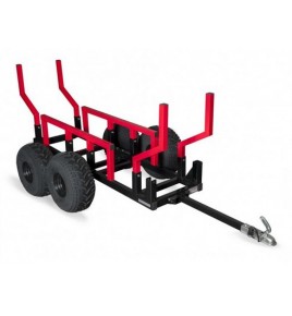 Remorque quad U-RIDE 1800