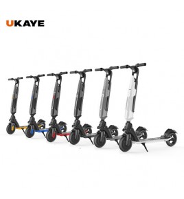 Trottinette Electrique UKAYE 300W 7,8h
