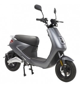 Scooter Electrique 48V Luneng S4