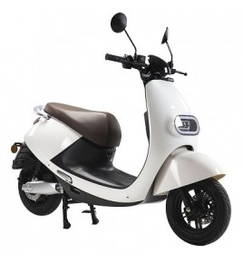 Scooter Electrique 60V Luneng S3