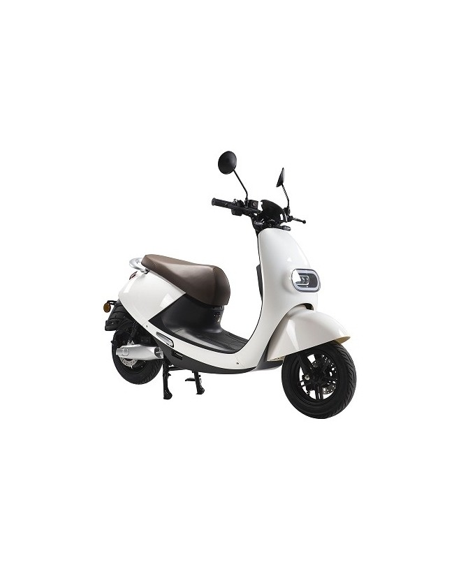 Scooter Electrique 60V Luneng S3