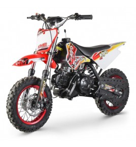 Moto cross enfant 60cc kayo 4 temps