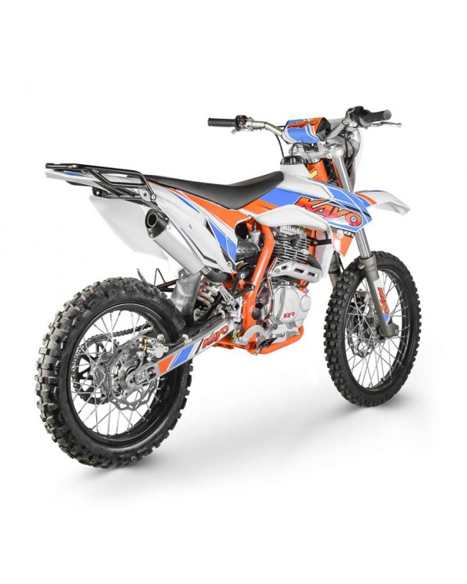 kayo k2 250cc