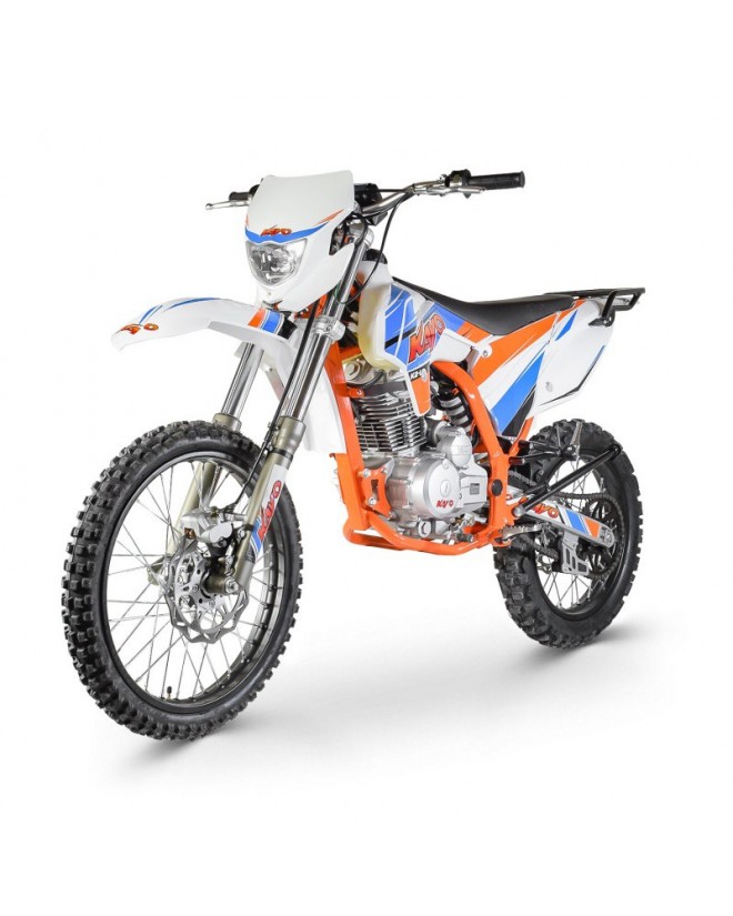 Moto Cross 250cc Kayo