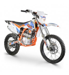 Moto Cross 250cc Kayo