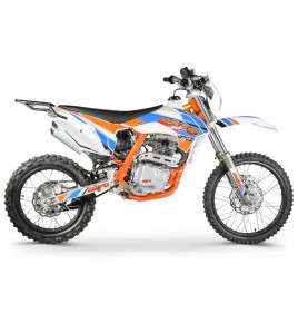 Moto Cross 250cc Kayo