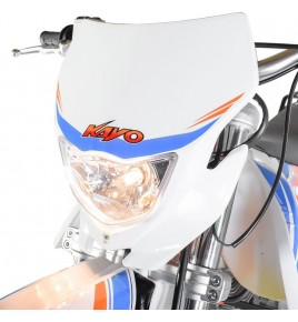 Moto Cross 250cc Kayo