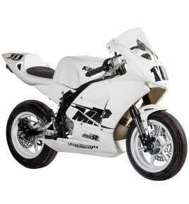 Moto GP 150 Kayo Mr