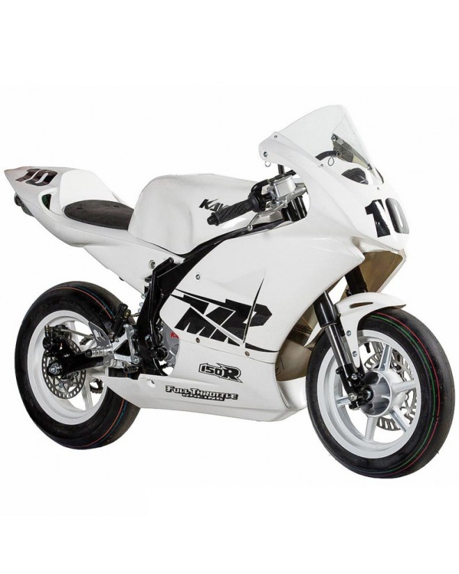 Moto GP 150 Kayo Mr