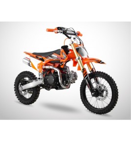Pit Bike PROBIKE 125 -14/12