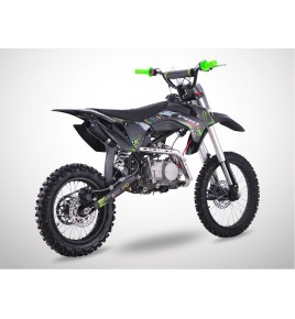 Pit Bike PROBIKE 125-S - 17/14