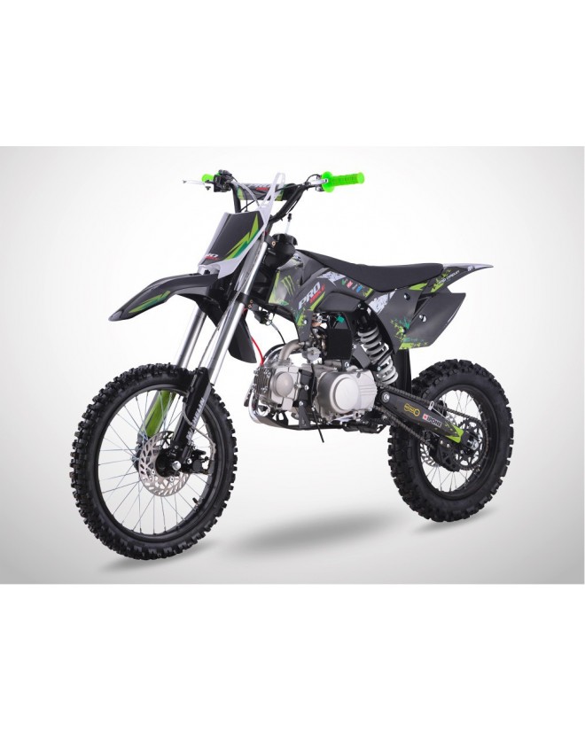 Pit Bike PROBIKE 140-S - 14/12 Pit Bike PROBIKE 140-S - 14/12