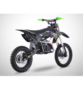 Pit Bike PROBIKE 140-S - 17/14