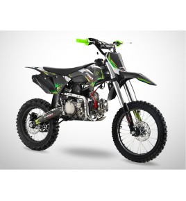 Pit Bike PROBIKE 150-S - 17/14