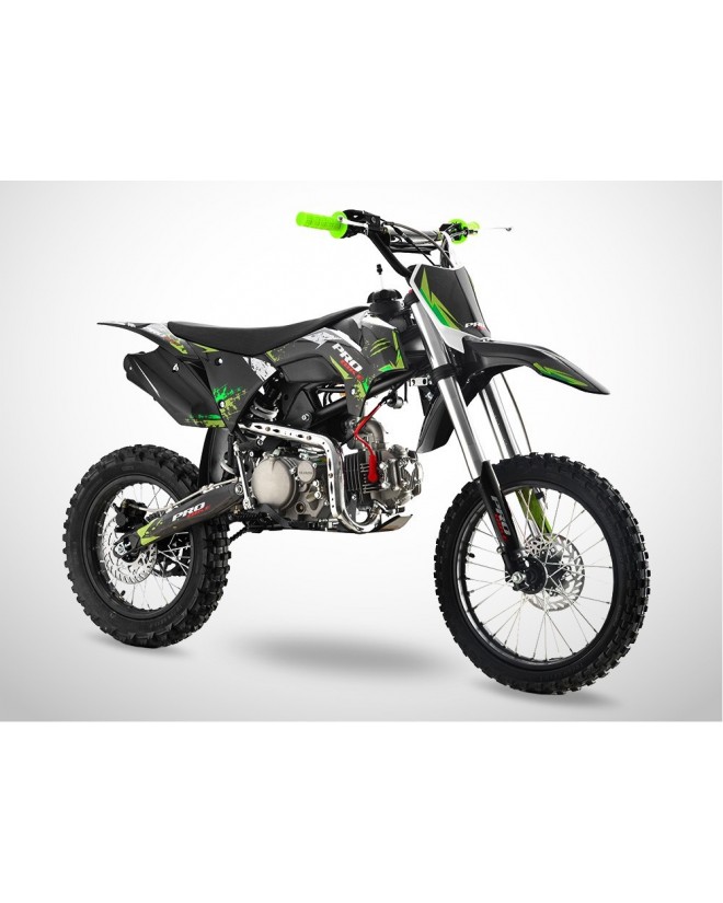 Pit Bike PROBIKE 150-S - 17/14 Pit Bike PROBIKE 150-S - 17/14