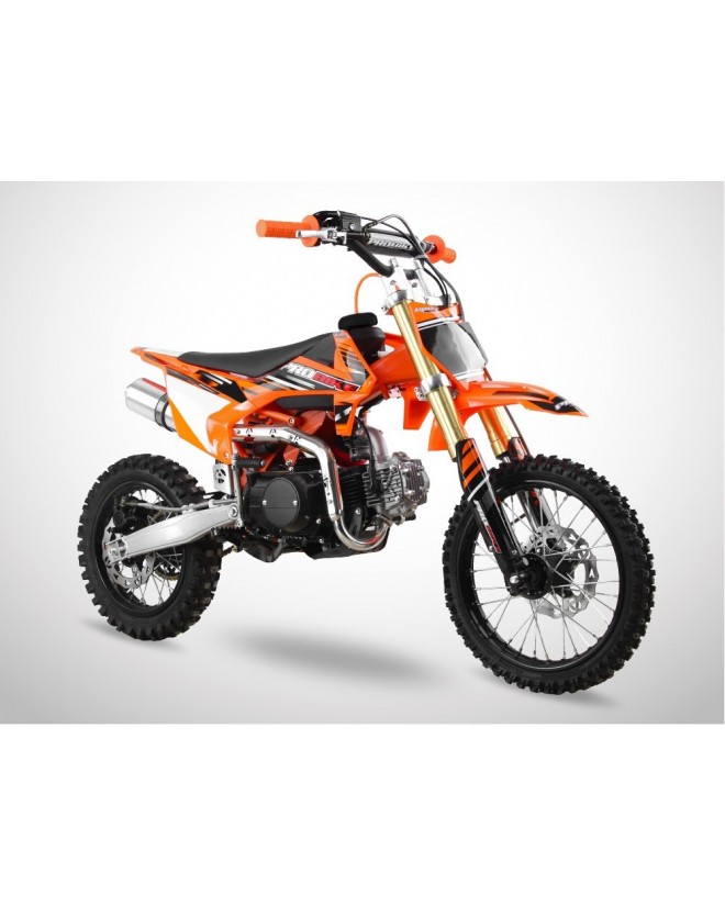 PROBIKE 88 Semi-Auto PROBIKE 88 Semi-Auto