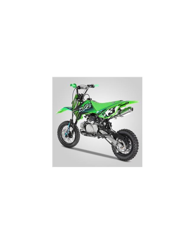 rfz apollo dirt bike