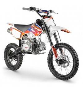 Карбюратор kayo 125