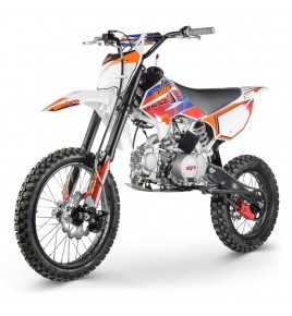 Dirt Bike 125 Kayo