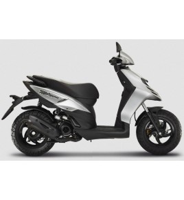 Scooter Typhoon 50cc