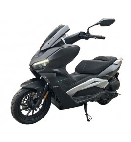 Scooter Longjia Easy Max 125CC 4T