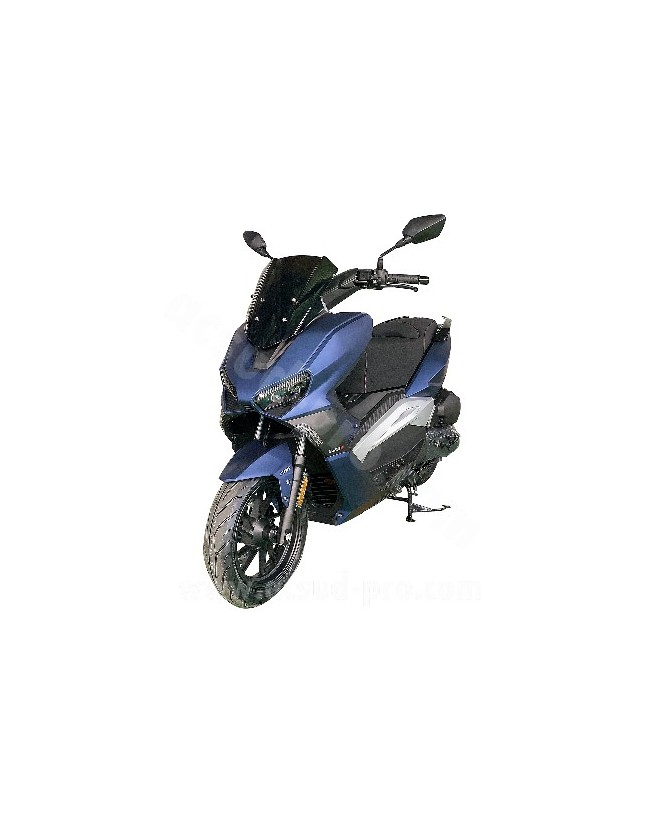 Scooter Longjia Easy Max 125CC 4T