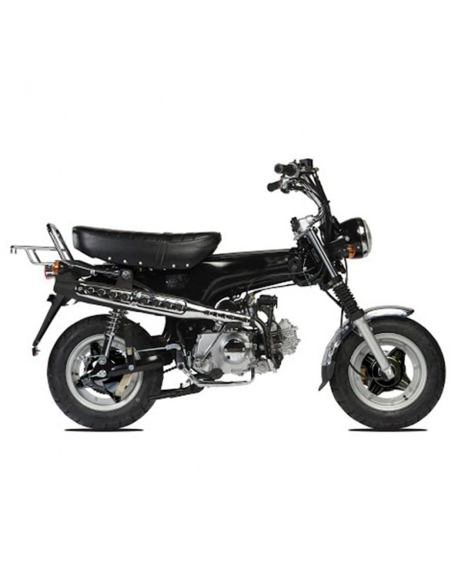 moto Dax 125cc homologué 4 temps moto Dax 125cc homologué 4 temps