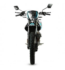 Moto Masai Enduro Rider 50cc