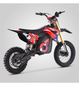 Dirt bike enfant apollo rfz rocket 1000w