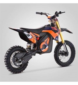 Dirt bike enfant apollo rfz rocket 1000w