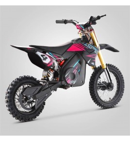 Dirt bike enfant apollo rfz rocket 1000w