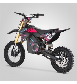 Dirt bike enfant apollo rfz rocket 1000w